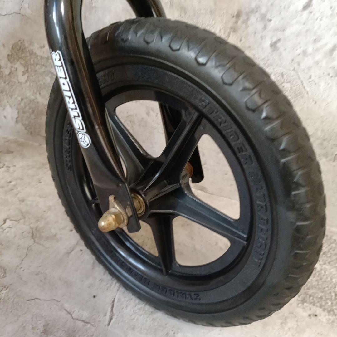 【美品】ストライダー クラシックモデル レッド 正規品