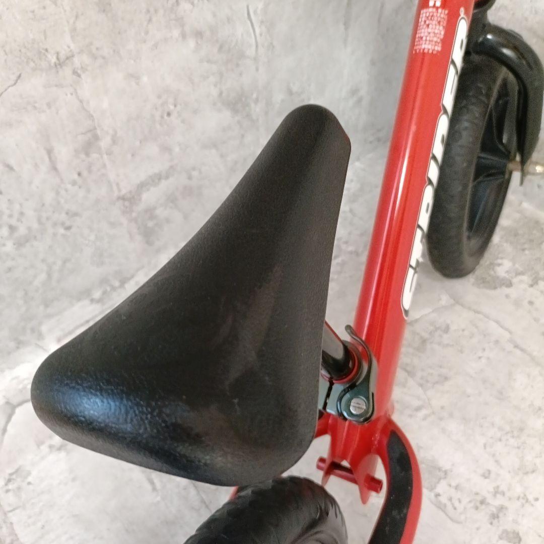 【美品】ストライダー クラシックモデル レッド 正規品