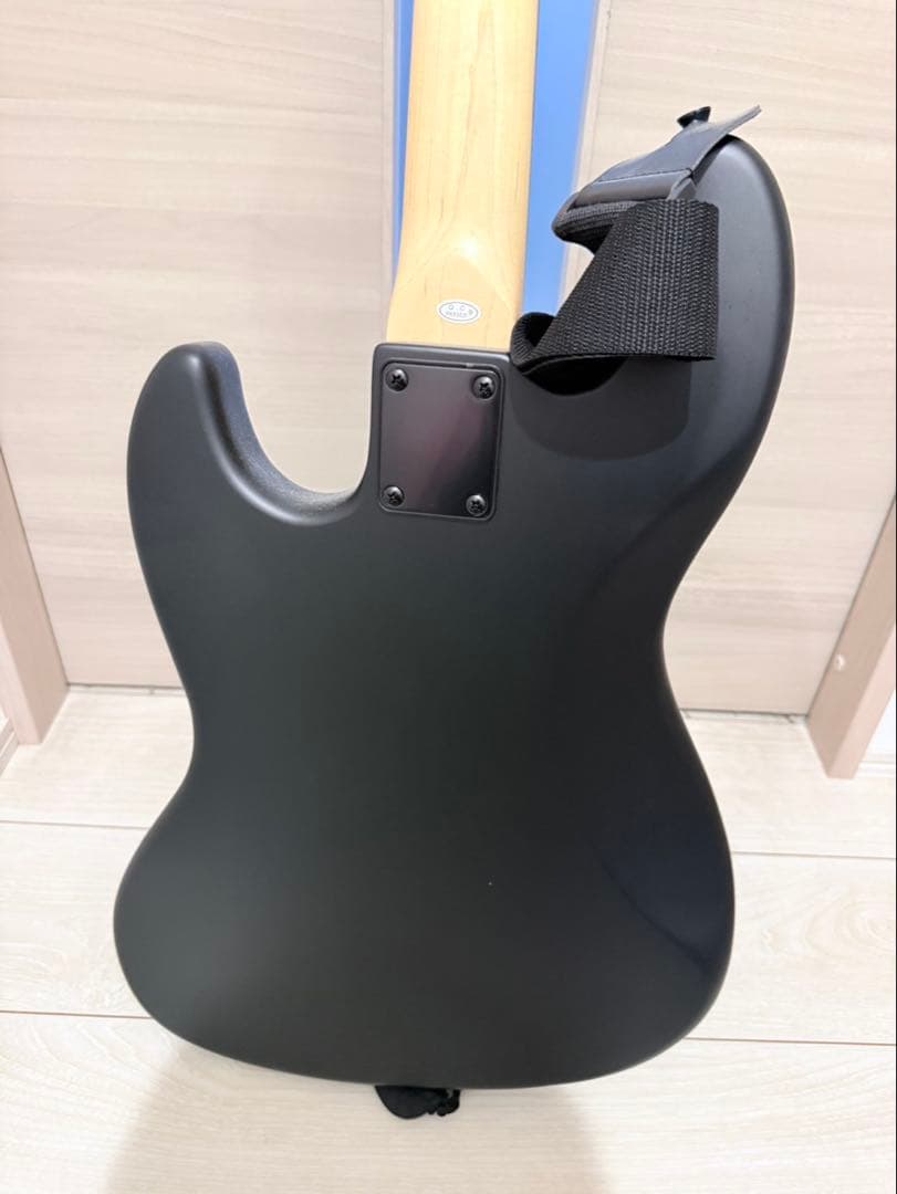 エレキベース SELDER【現状品】