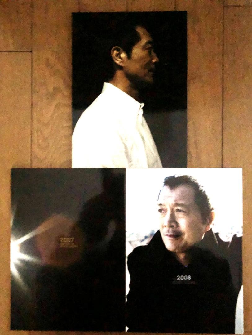 矢沢永吉ツアーパンフレット16冊＆TIME OF EIKICHIYAZAWA3冊