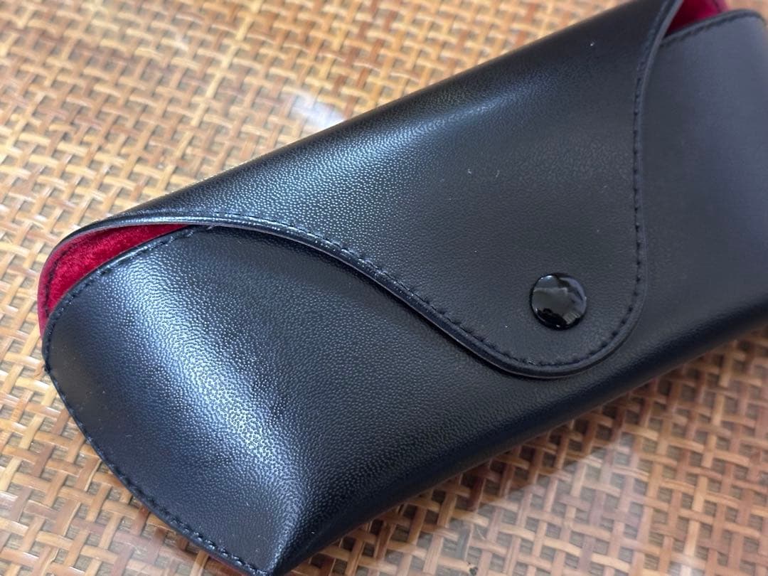 B*M様 【美品】Ray-Ban CLUBMASTER サングラス