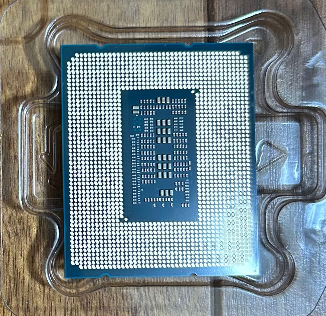 CPU Intel core i5-13400F cpu