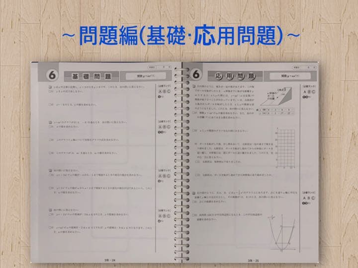 文部科学省指導要領準処★学習指導書