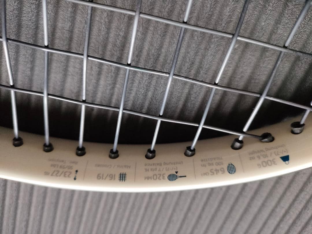 BABOLAT　ピュアドライブ　2024ウインブルドンモデル
