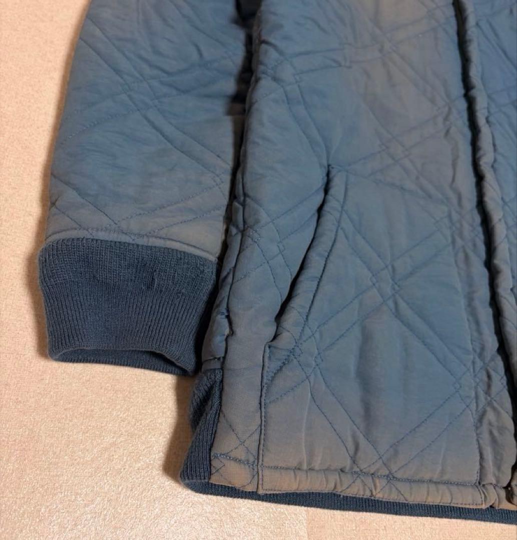 60s 復刻 TOWNCRAFT 鬼フェード 2way Quilted JKT