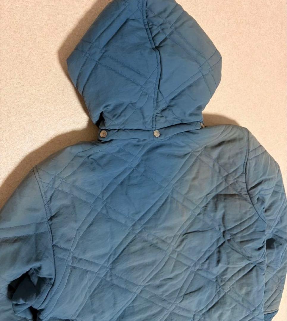 60s 復刻 TOWNCRAFT 鬼フェード 2way Quilted JKT