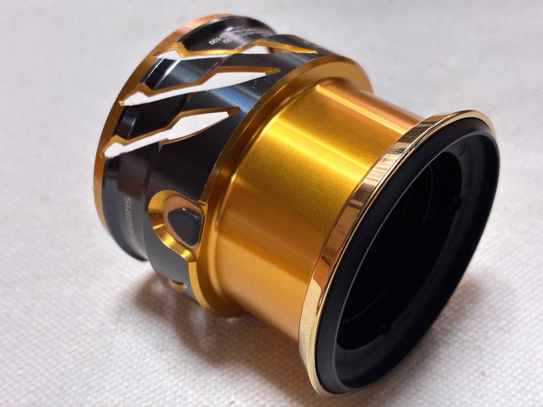 ほ*ん様 【SHIMANO／シマノ】リール20ツインパワー純正スプール【①250