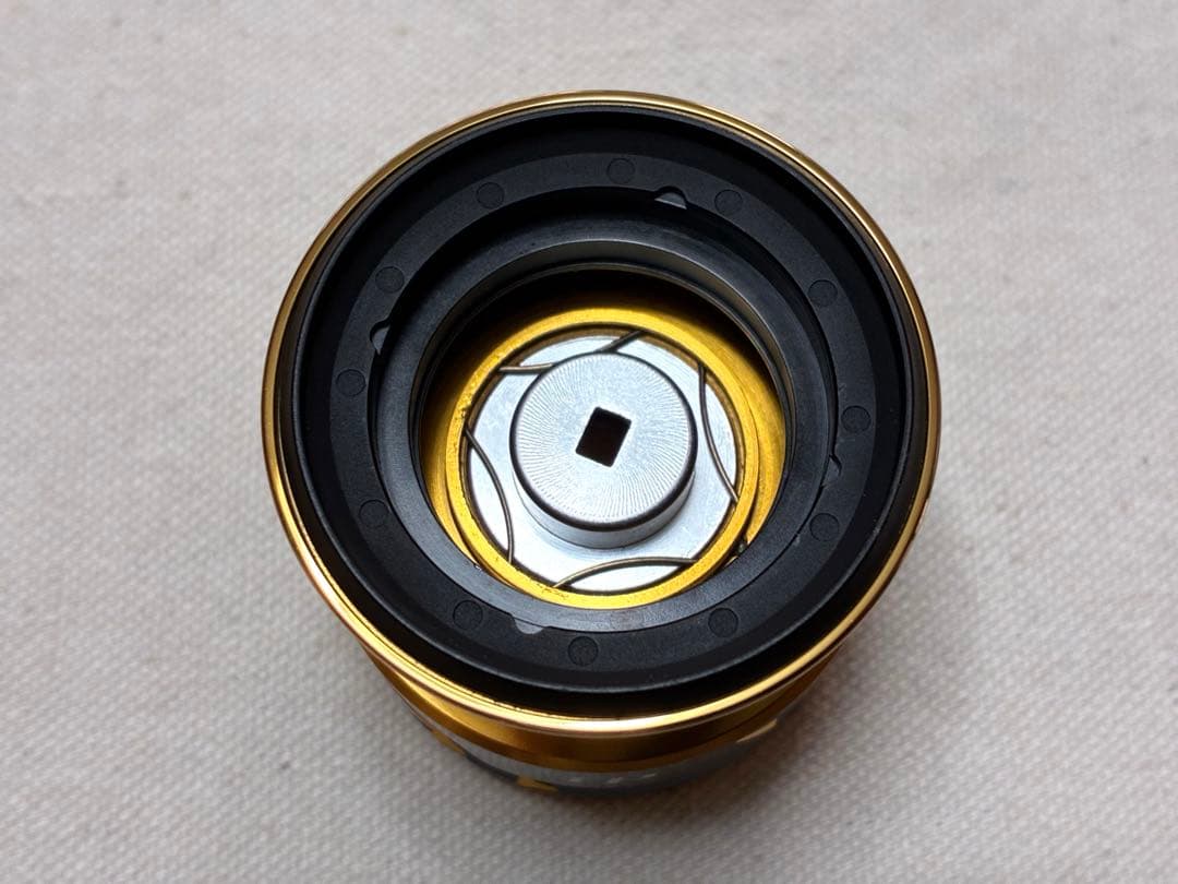 ほ*ん様 【SHIMANO／シマノ】リール20ツインパワー純正スプール【①250