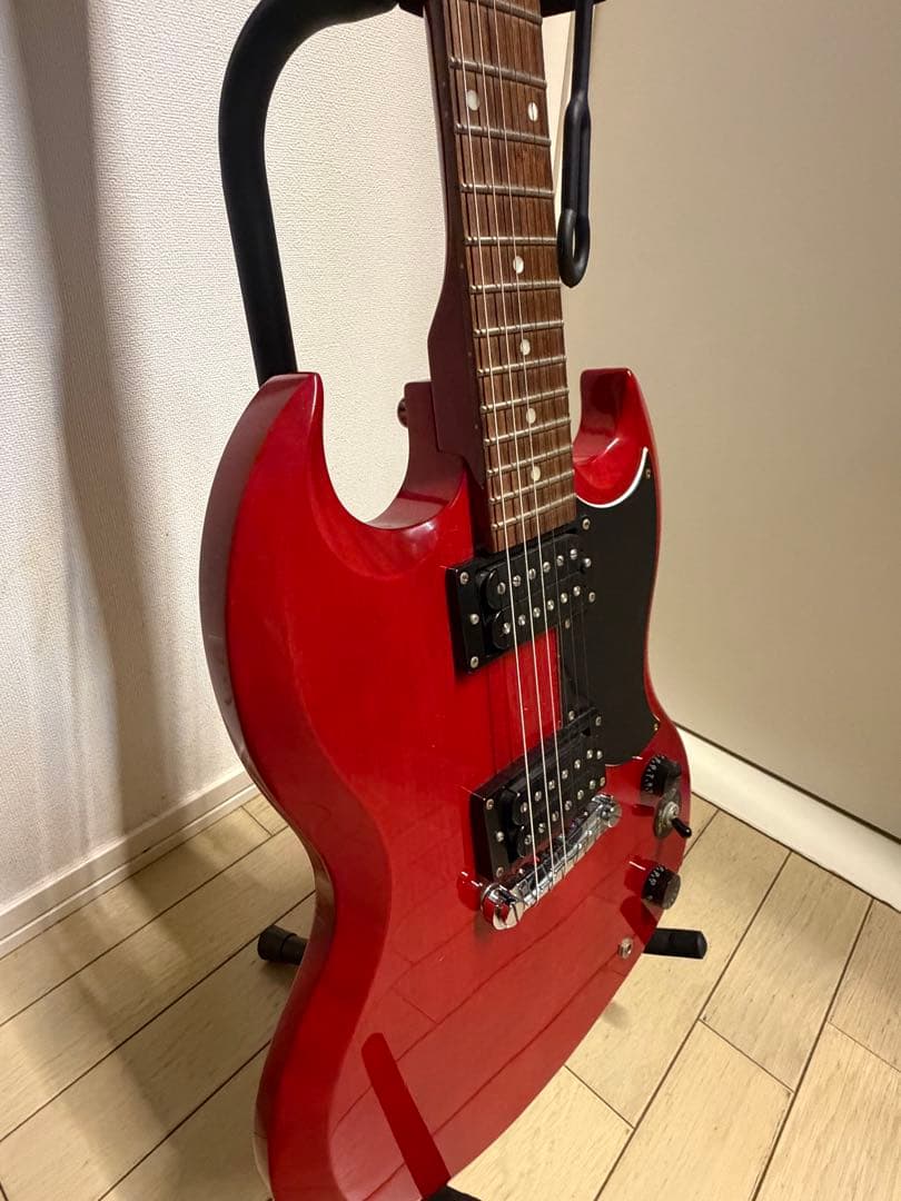 【美品】Epiphone SG Special