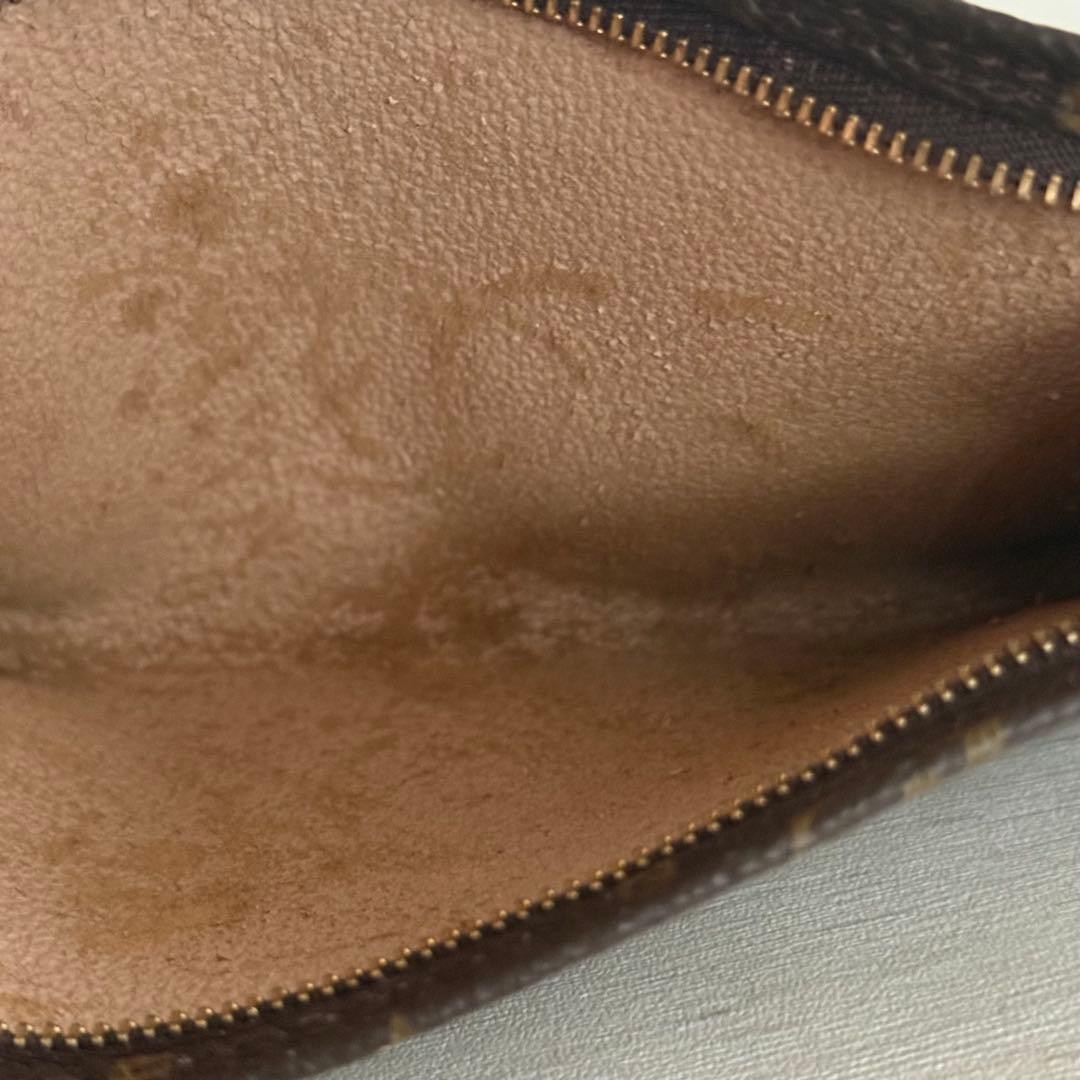 Louis Vuitton 折り財布、ポーチ
