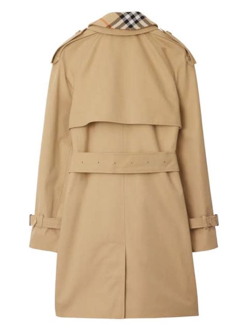 お値下げ中‼️Burberry ベージュ トレンチコート