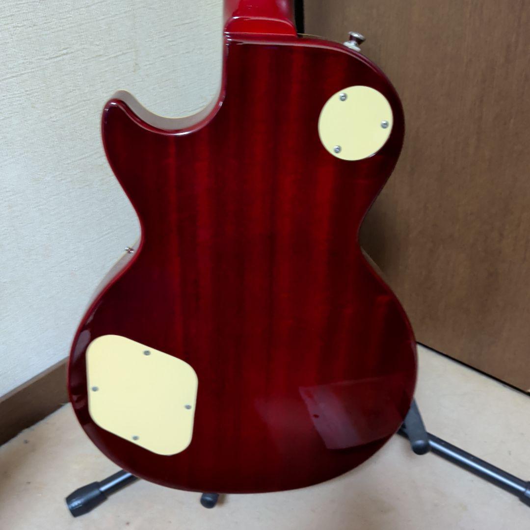 Epiphone レスポールモデル　スタンダード サンバースト