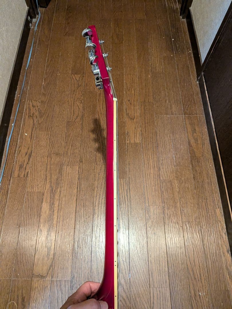 Epiphone レスポールモデル　スタンダード サンバースト