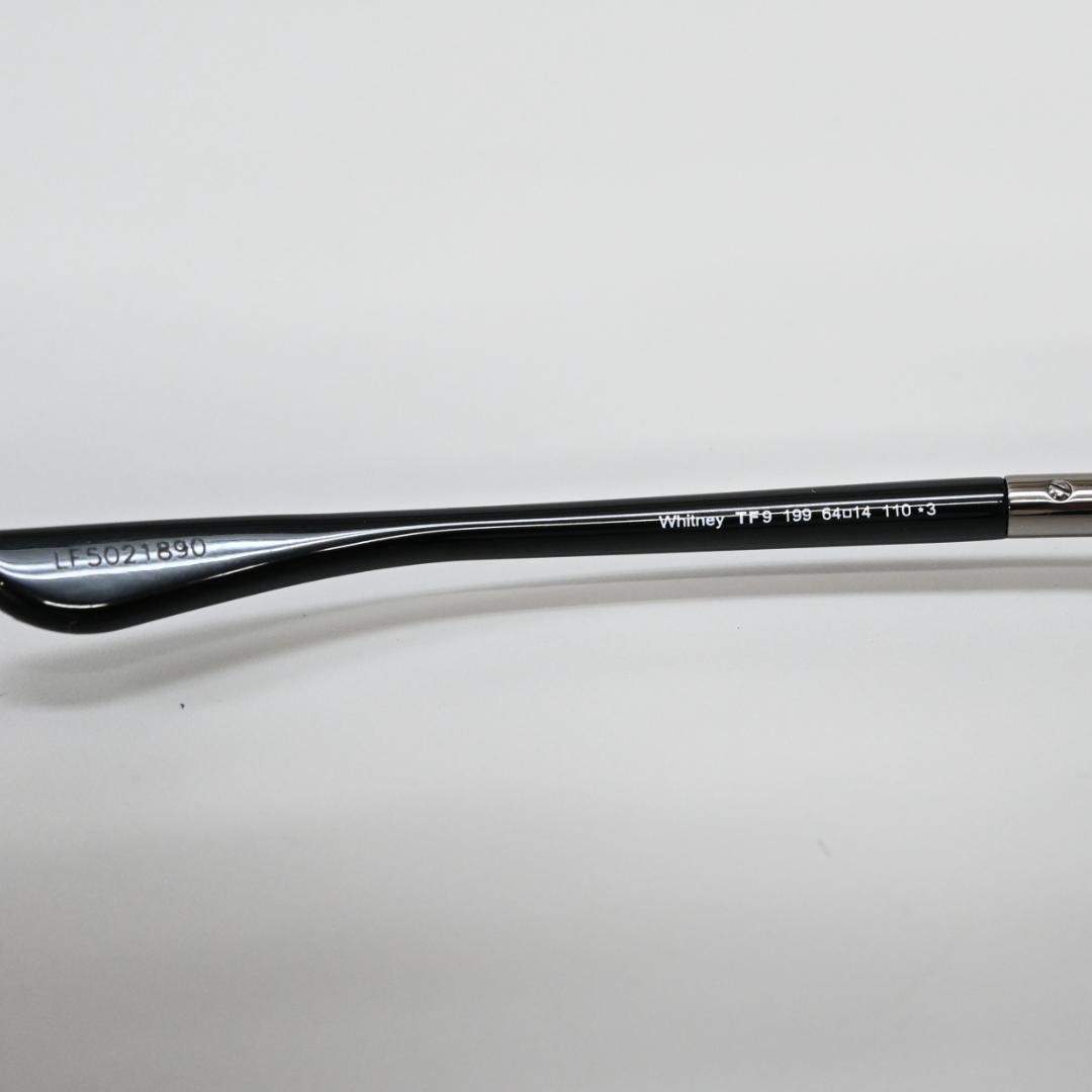 ■ a383 TOM FORD【トムフォード】Whitney TF9サングラス*