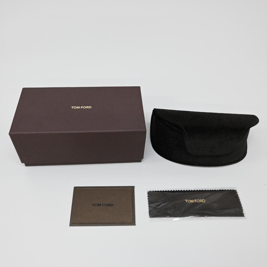 ■ a383 TOM FORD【トムフォード】Whitney TF9サングラス*