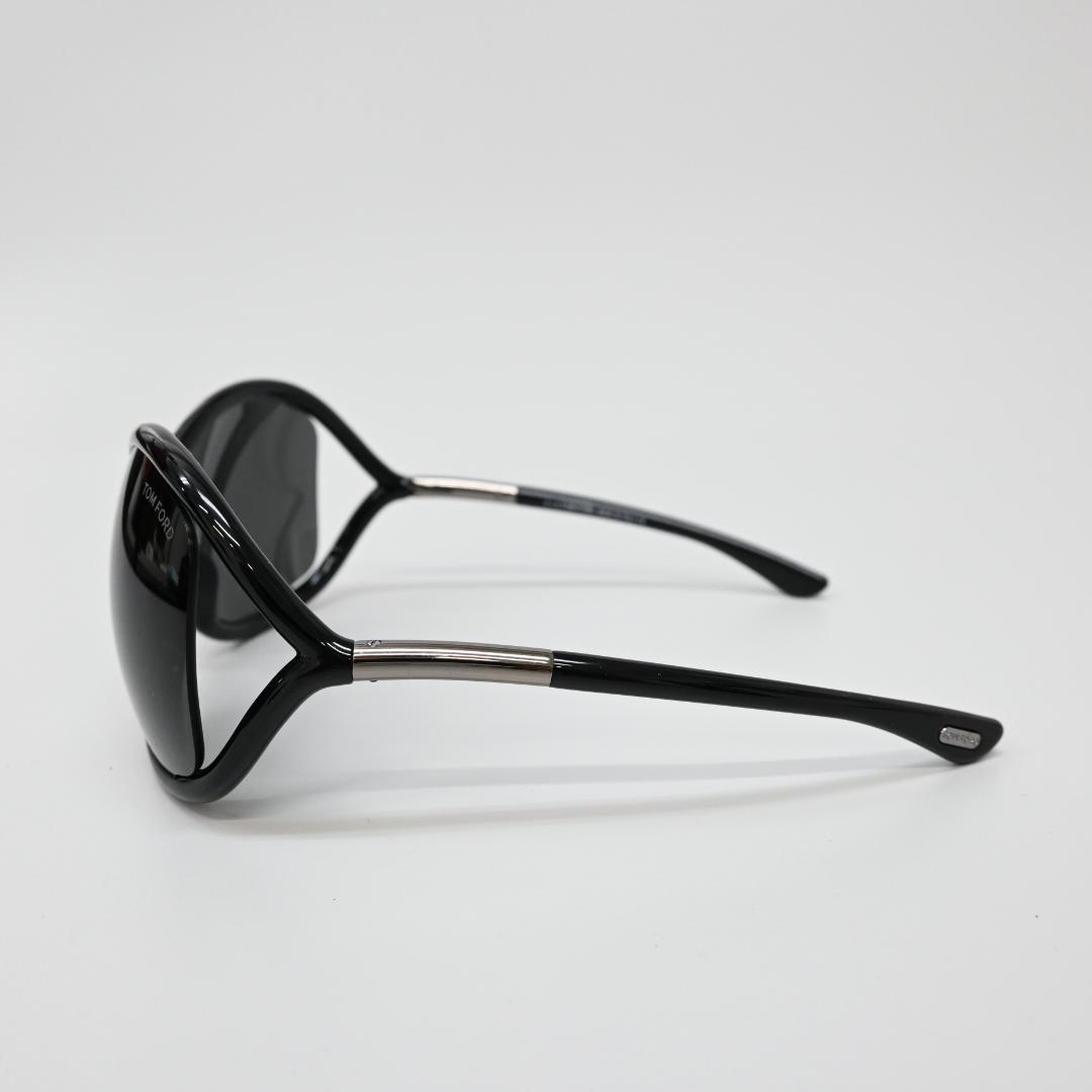 ■ a383 TOM FORD【トムフォード】Whitney TF9サングラス*