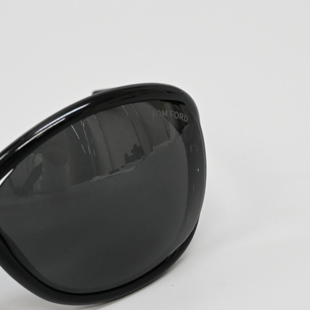 ■ a383 TOM FORD【トムフォード】Whitney TF9サングラス*