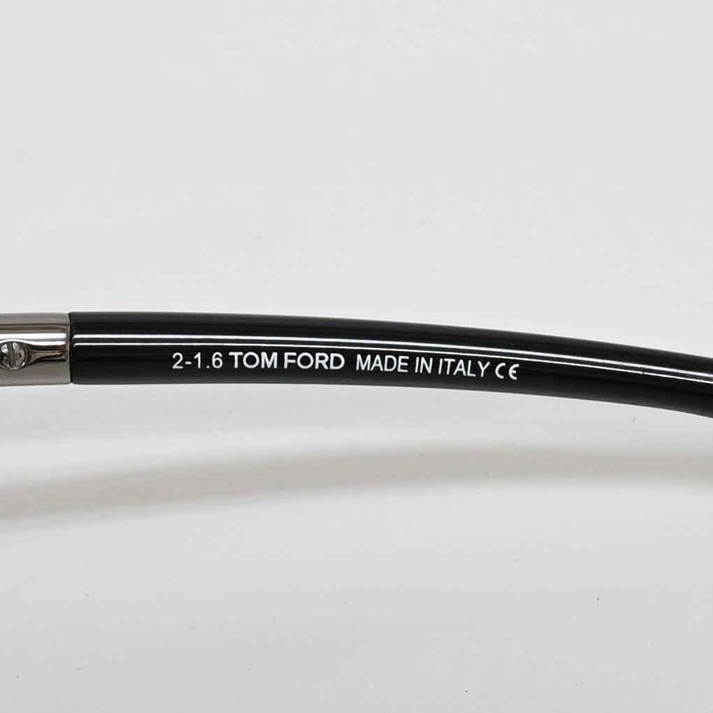 ■ a383 TOM FORD【トムフォード】Whitney TF9サングラス*