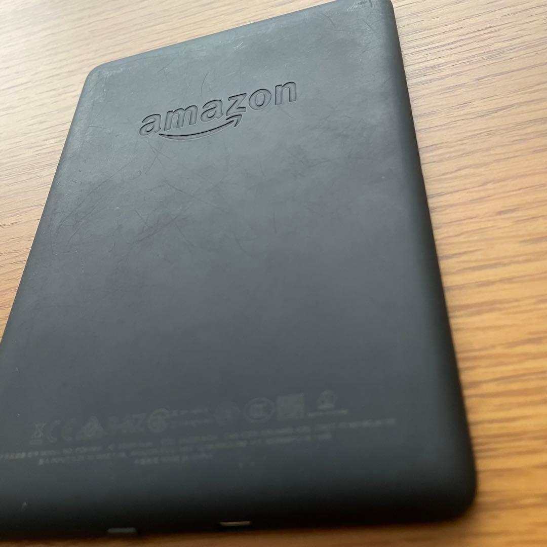 Kindle Paperwhite 第10世代　32GB 広告なし　ケース付き