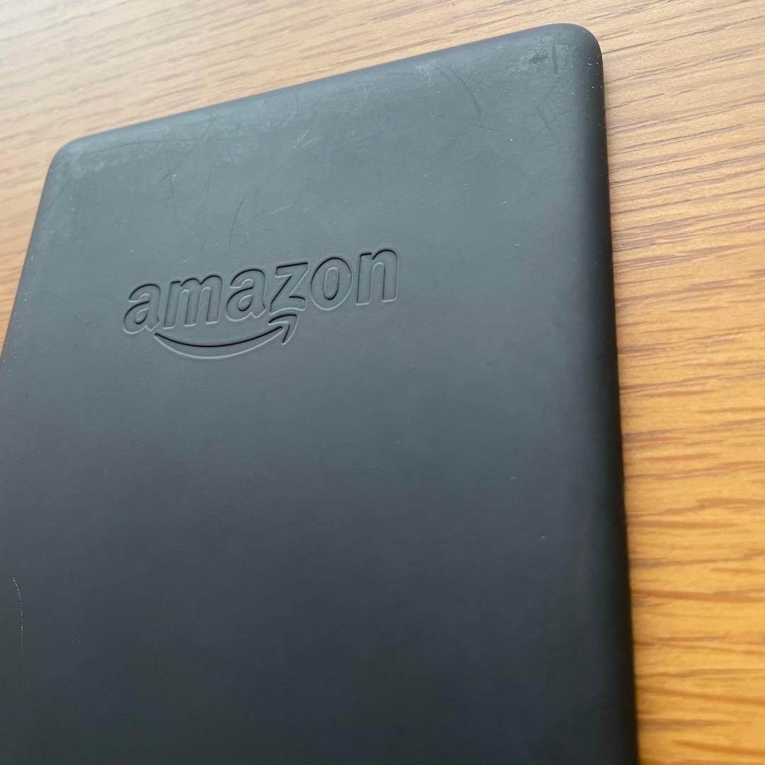 Kindle Paperwhite 第10世代　32GB 広告なし　ケース付き