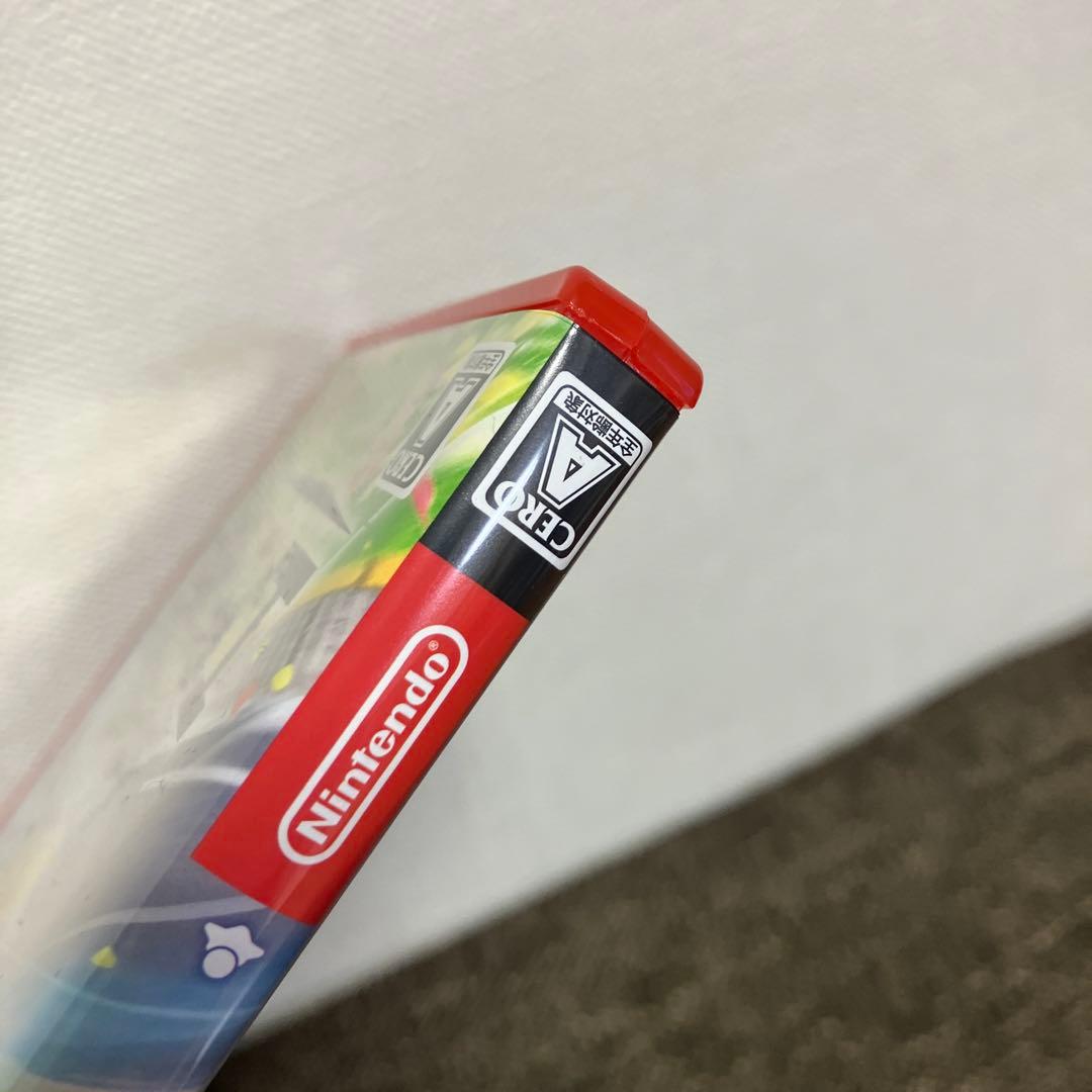 【新品】カービィのエアライダー Nintendo Switch