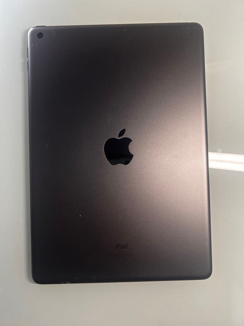 【お値下げ中】Apple iPad 第9世代　Wi-Fi 64GB
