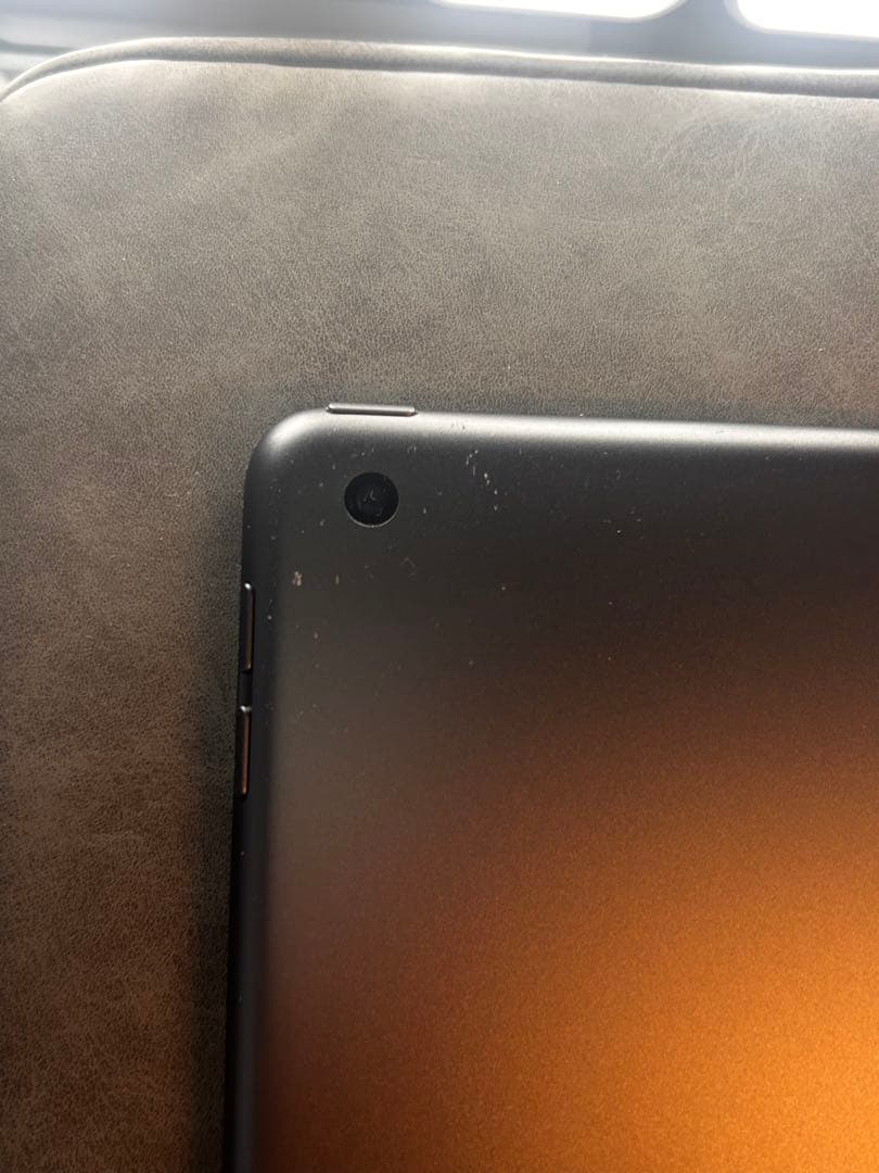 【お値下げ中】Apple iPad 第9世代　Wi-Fi 64GB