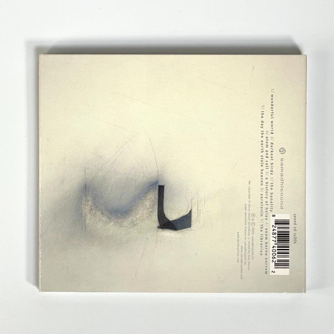 ♪ JAPANシルヴィアン系 2枚セット坂本龍一参加 / ボックス帯付き