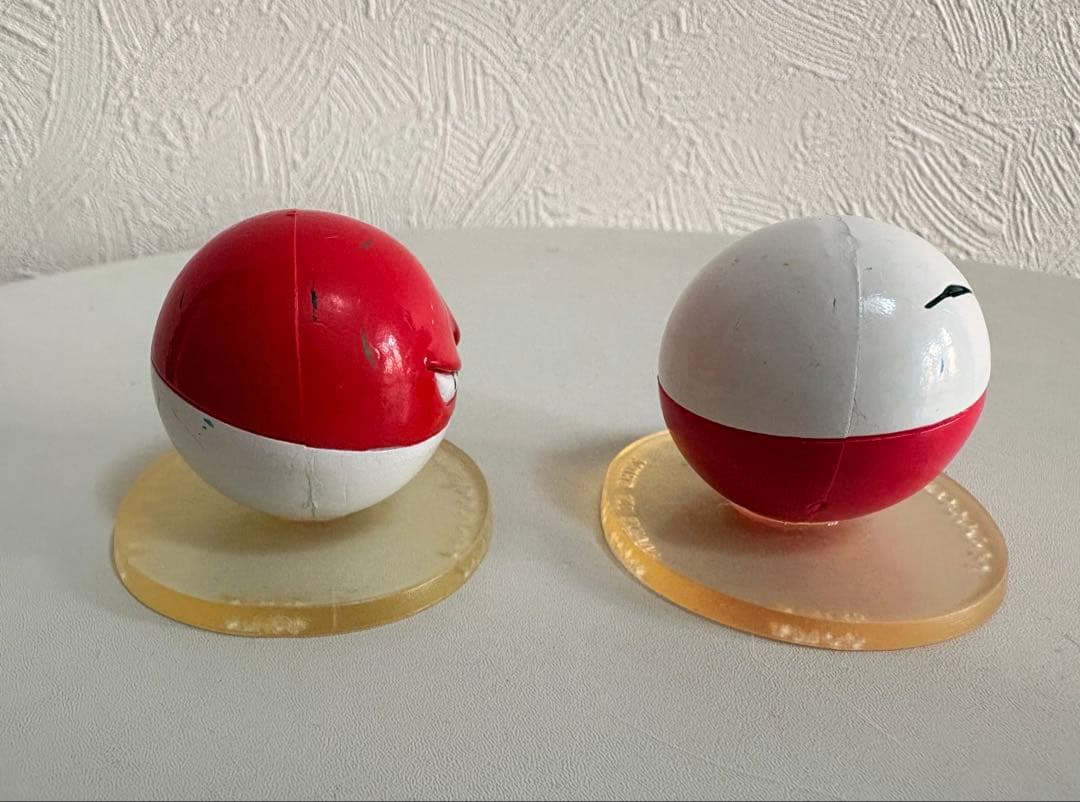 ポケモン　モンコレ　初期　ビビリダマ　マルマイン　セット　激レア！です。値下げ中