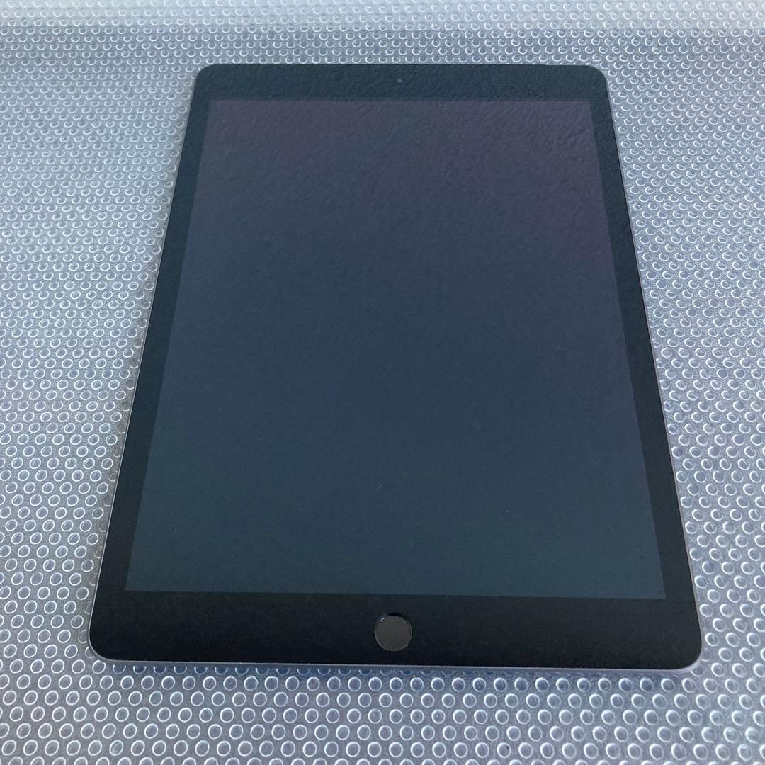 4116【早い者勝ち】電池最良好☆iPad7 第7世代 32GB SIMフリー☆