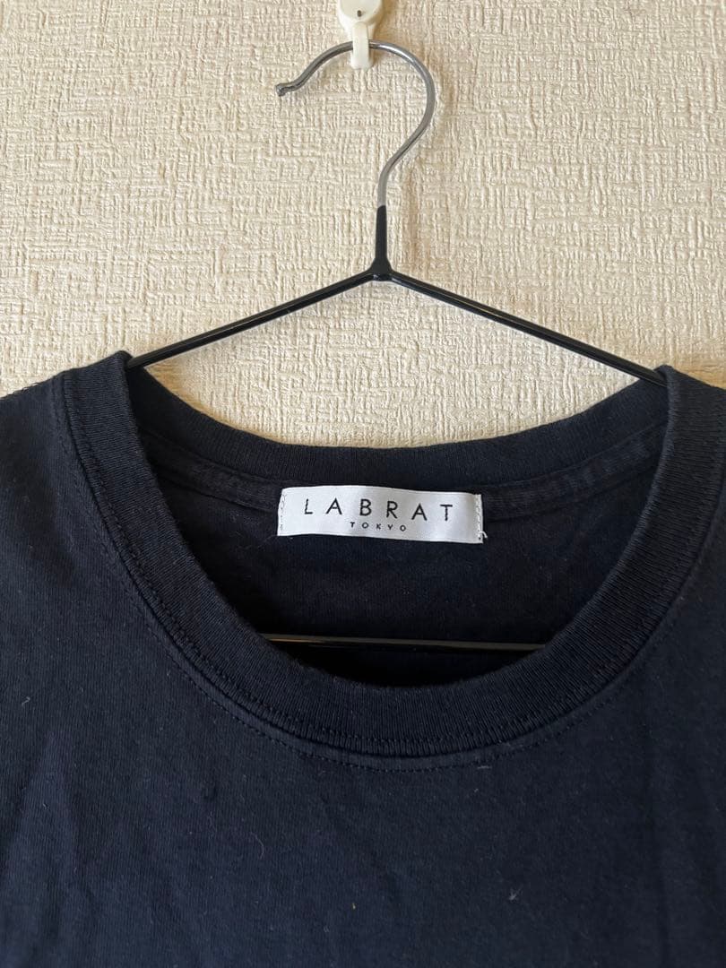 ラブラット　千代の富士Tシャツ　XL