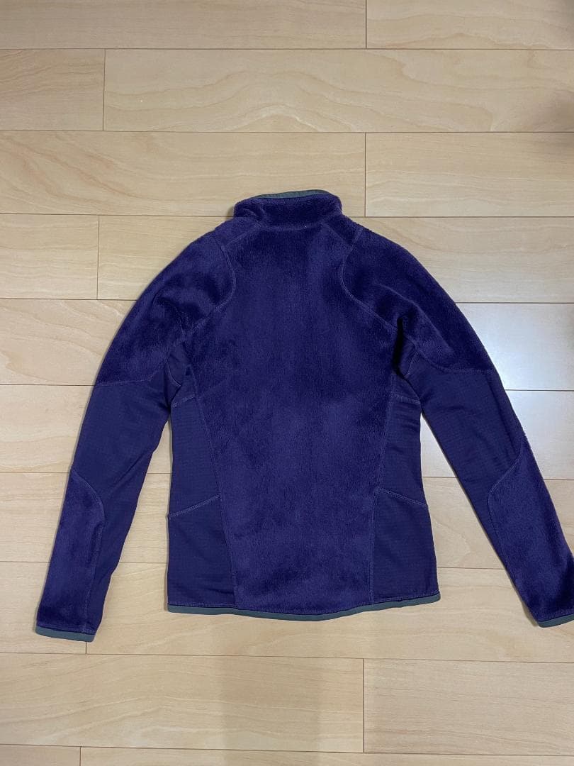 patagonia R2 ポーラテックフリース XS