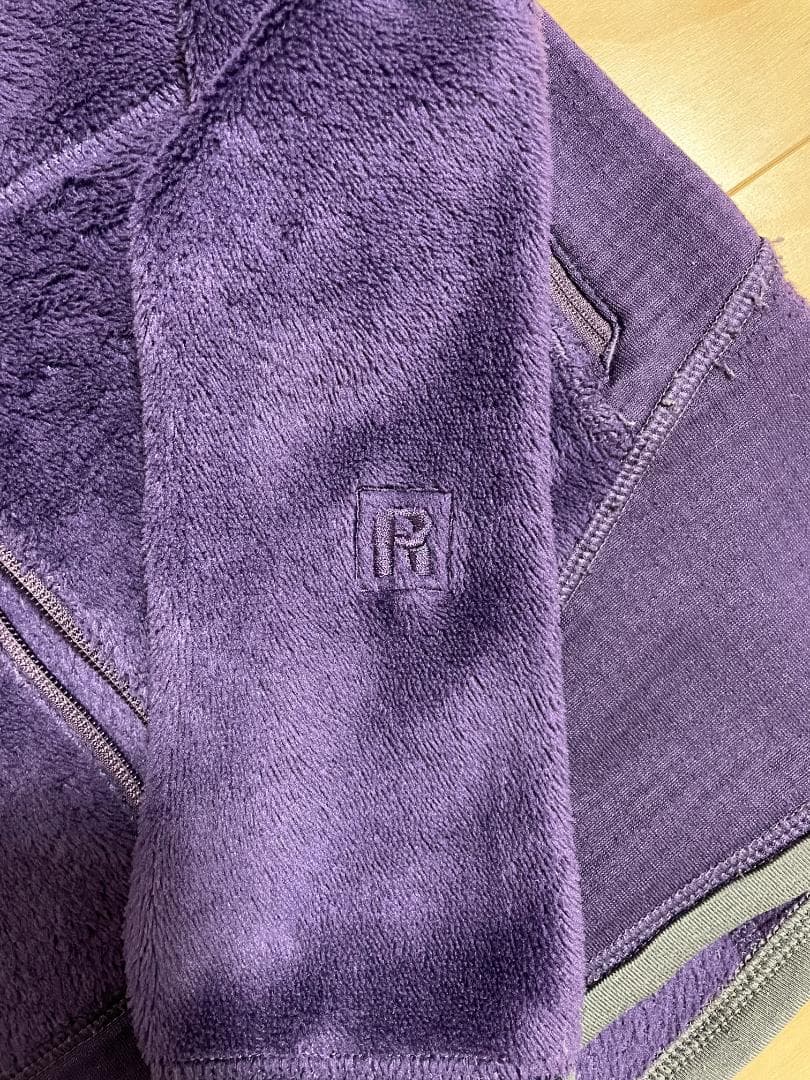 patagonia R2 ポーラテックフリース XS
