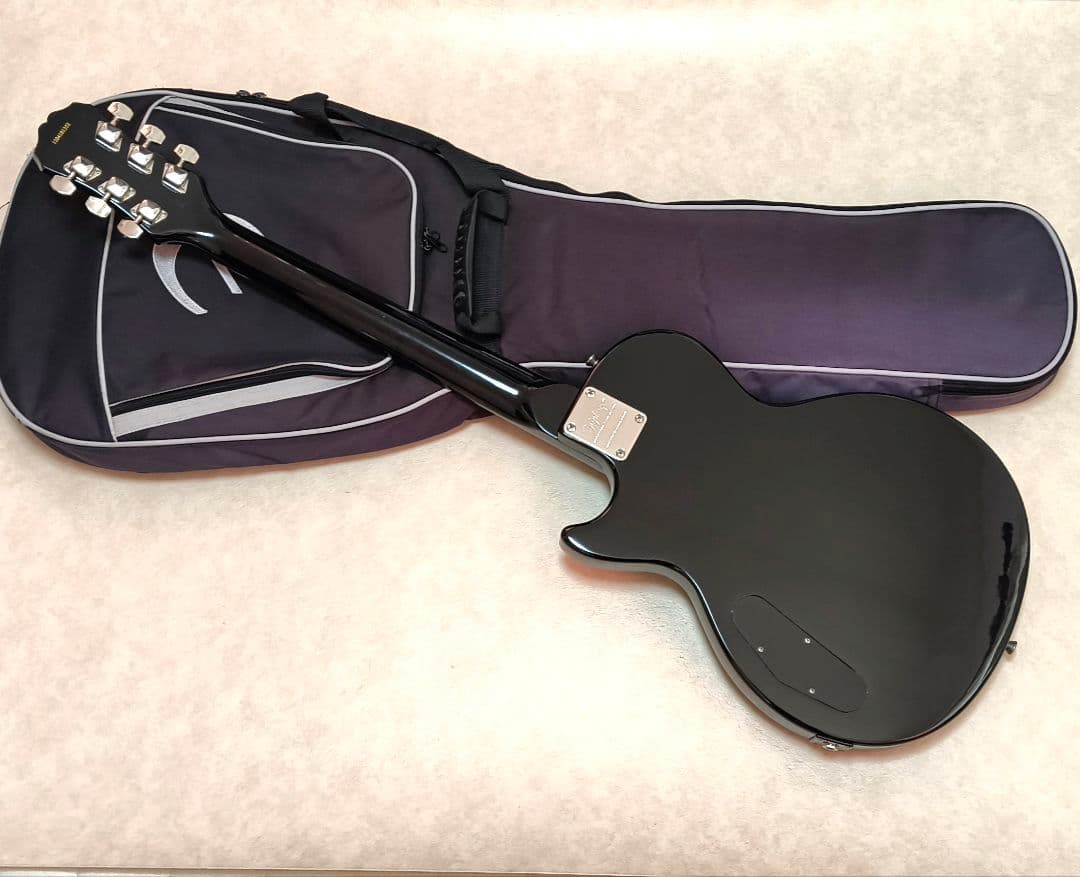 最終値下!【新品同様】Epiphone LesPaul Special Ⅱ