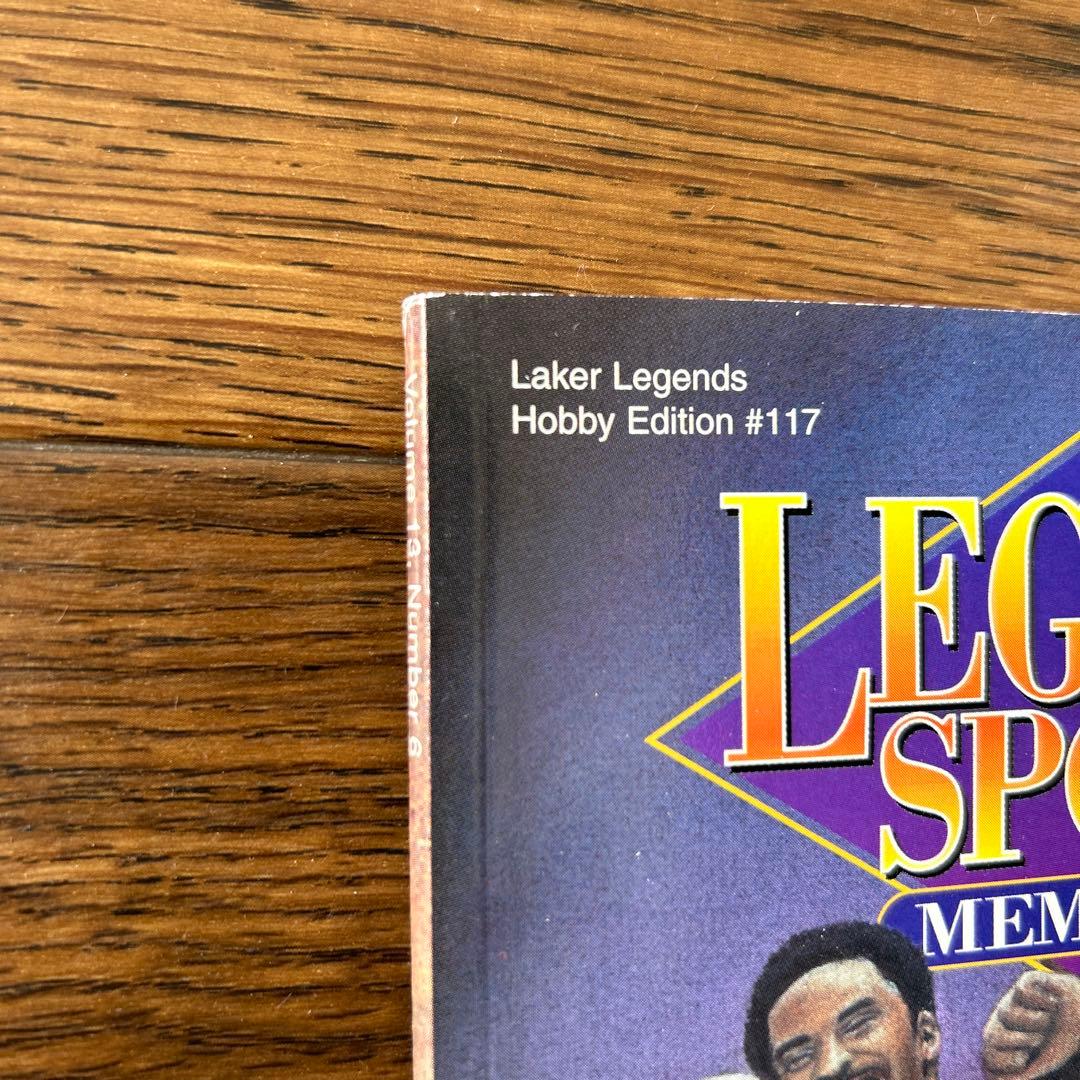 2001 LEGENDS SPORTS イチロー　ルーキーカード