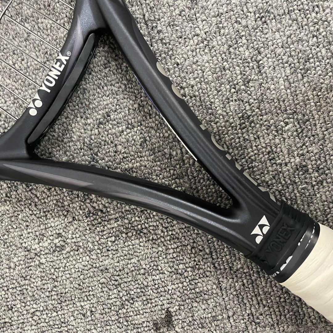 Yonex VCore 98 G2 ブラック 硬式テニスラケット