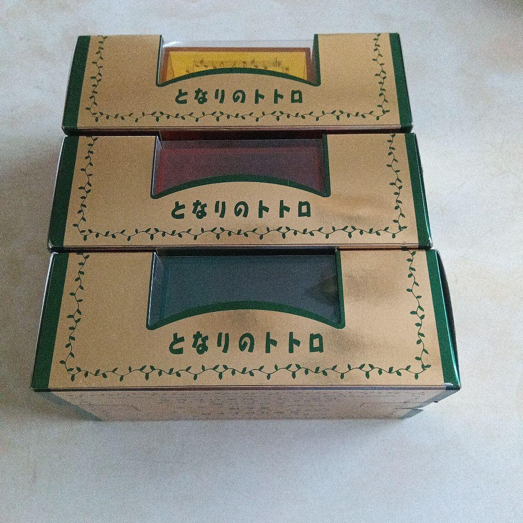 み*♬様 ジブリ映画オルゴール やさしさに包まれたなら もののけ姫 さんぽ 新品
