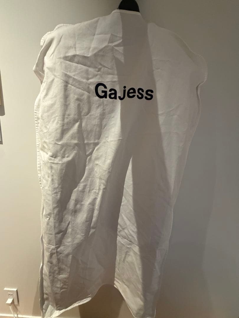 Gajess Taylor jacket 40 完売品