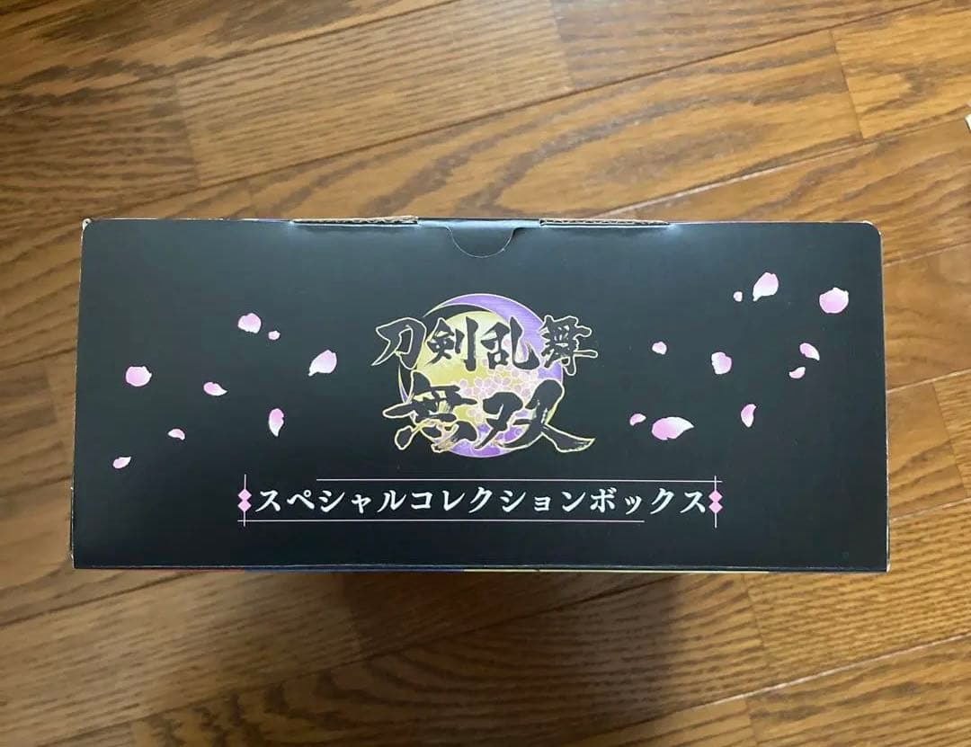 Switch 刀剣乱舞無双 スペシャルコレクションボックス