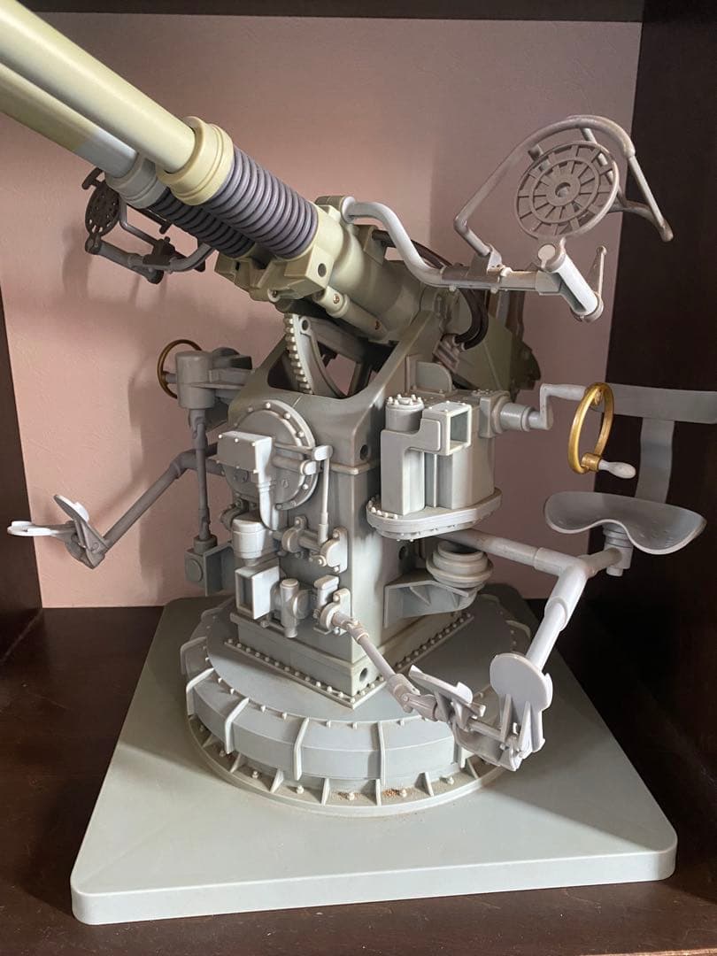 ア*ン様 ドイツ軍　フィギュア　1/6　セット