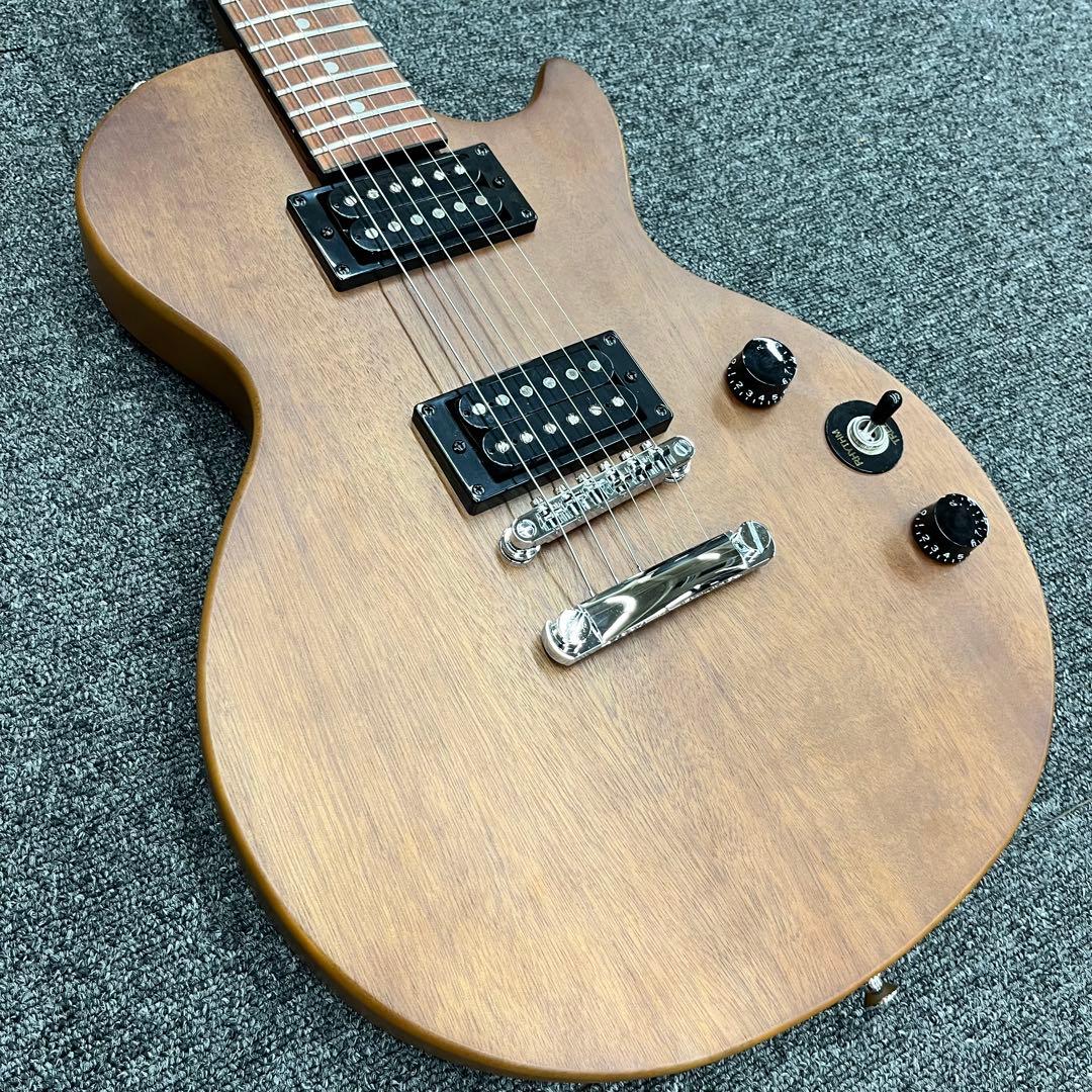【11756】EPIPHONE Les Paul Special VE