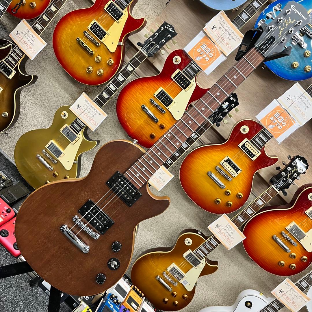 【11756】EPIPHONE Les Paul Special VE