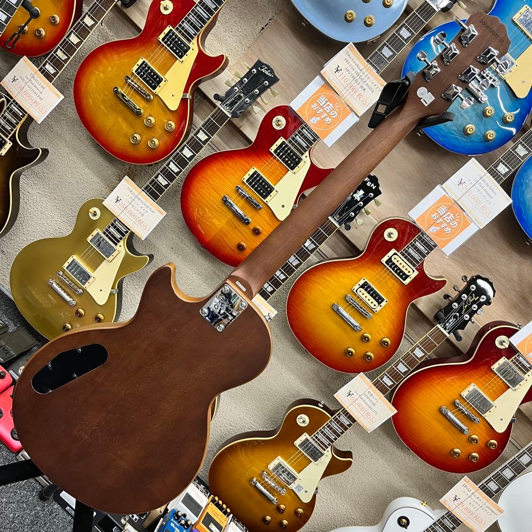 【11756】EPIPHONE Les Paul Special VE