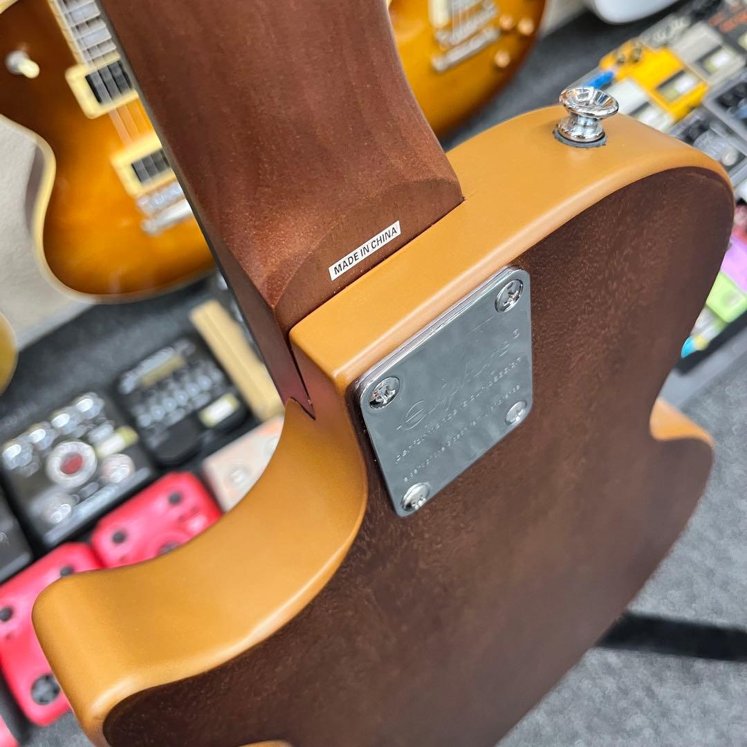【11756】EPIPHONE Les Paul Special VE