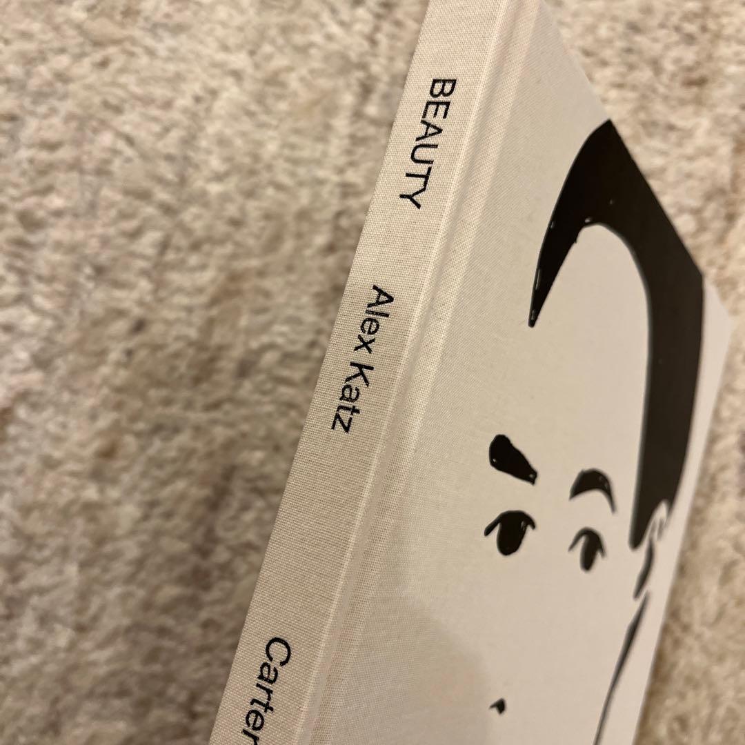Alex Katz 作品集