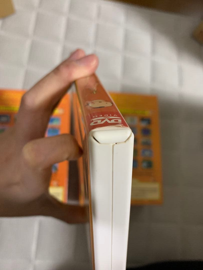 日本昔ばなし　DVD BOX ＋おまけでぬいぐるみ付き