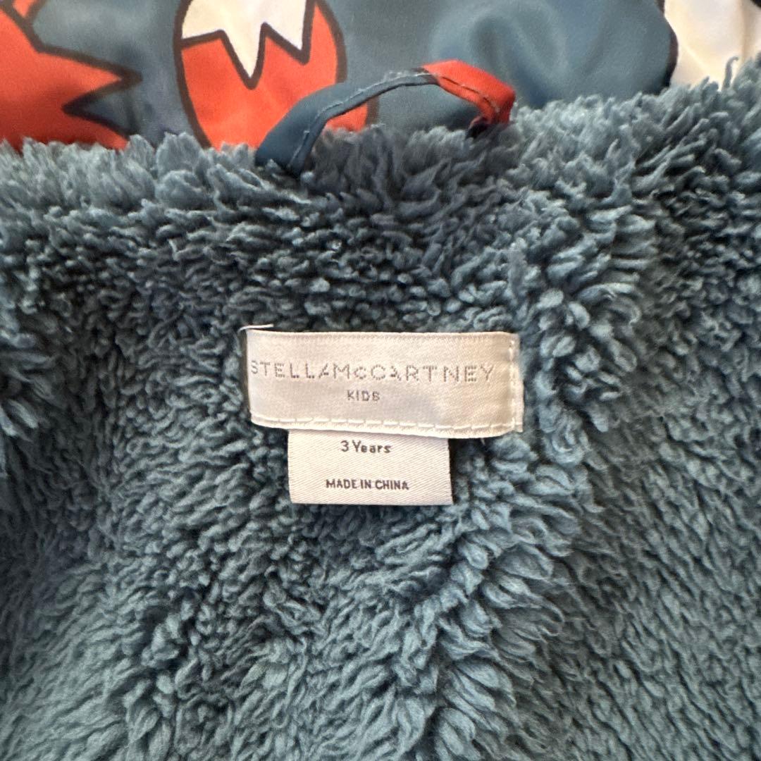 STELLAMcCARTNEY アウター