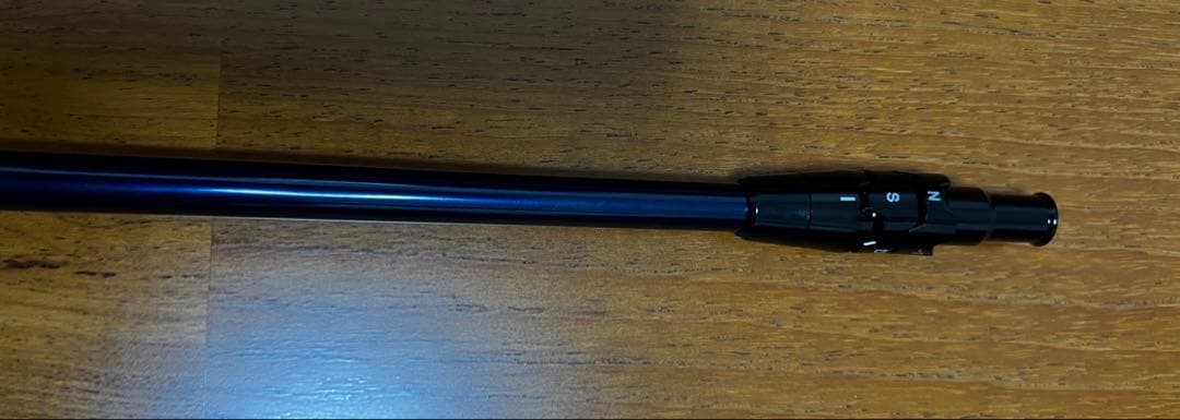 【キャロウェイスリーブ付き】VENTUS BLUE_6S（VeloCoreなし）