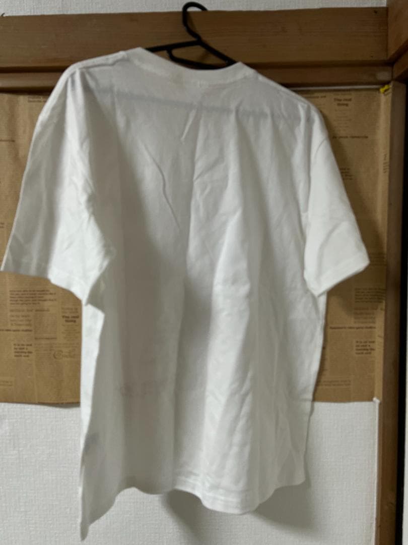 GANNI 猫グラフィック Tシャツ M