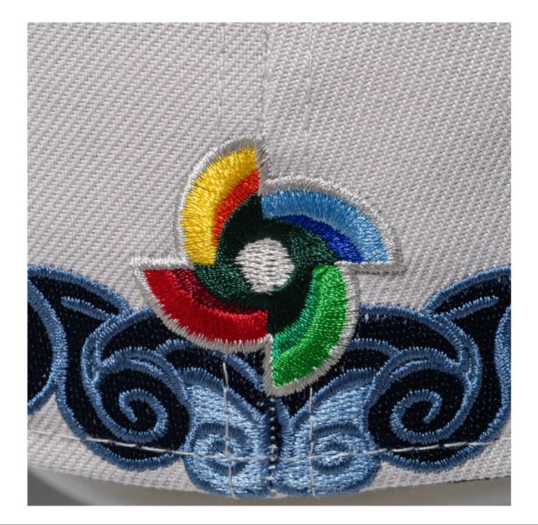 値下げニューエラWorld Baseball Classic UKIYOE